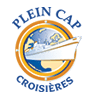Logo Plein Cap Croisières